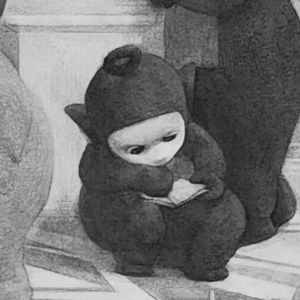 Meet your Posher, Karina